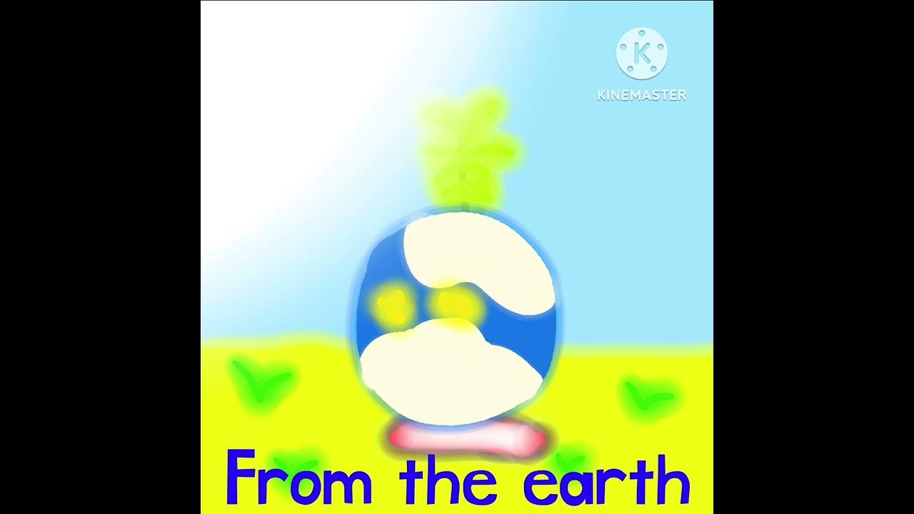From the earth by judson crane From the earth by judson crane