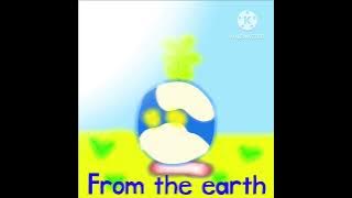 From the earth by judson crane