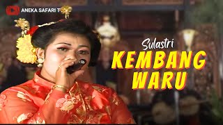 Sulastri - Kembang Waru