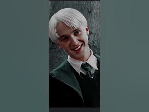 фотки драко Малфой!!! - YouTube