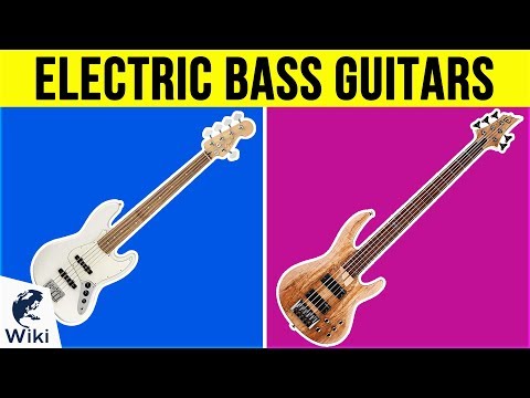 10-best-electric-bass-guitars-2019