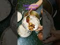 chicken kosa white rice#YouTube short video#cooking #recipe 👍🩷♥️♥️♥️