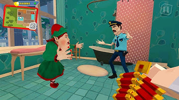 Dark Riddle 2 + chapter 3.New Updater | Gameplay Walkthrough