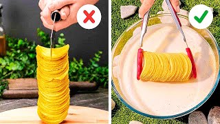 25 Effective Kitchen Tricks And Recipes You'll Love