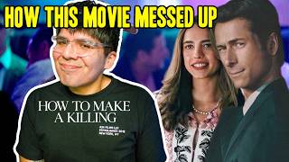 Is Glen Powell Overrated? How to Make a Killing Movie Review