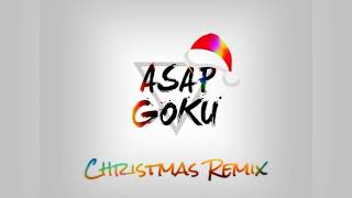 Blueface - Daddy (AsapGoku Xmas Remix)