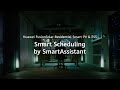 Smart Scheduling by SmartAssistant