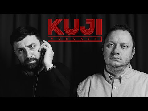 Каргинов и Коняев: в поиске просвещения (Kuji Podcast 90)