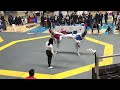 Enes kaplan ankara brahim ter ankara 2023 bykler trkiye taekwondo ampiyonas 58 kg yf