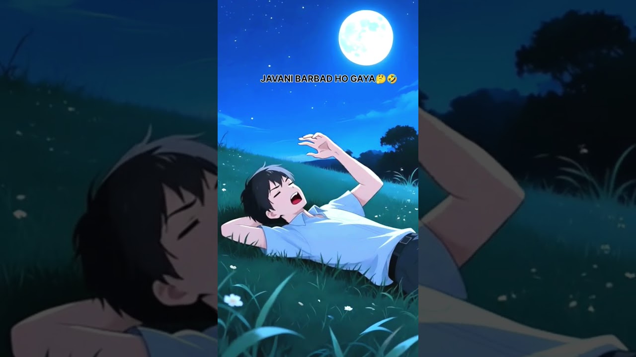 jabani barbad ho gaya 