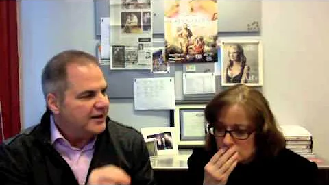 Musical Theatre Factory Episode 58: Patti Cohenour