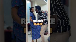 Ayyoo Pochey Iavata Romance Edhir Patathu En Thapu Than