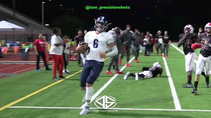 Lynden Christian Lyncs vs. Renton Redhawks I 1st H...