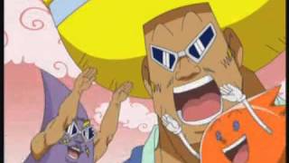 Bobobo - Bo - Bo - Bobo - Poil De Nez
