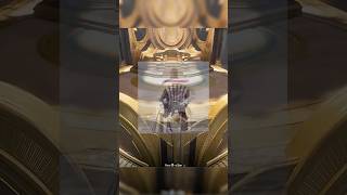 Peep the Technique, Gohan | Marvel Rivals #gaming #marvelrivals #aurafarming