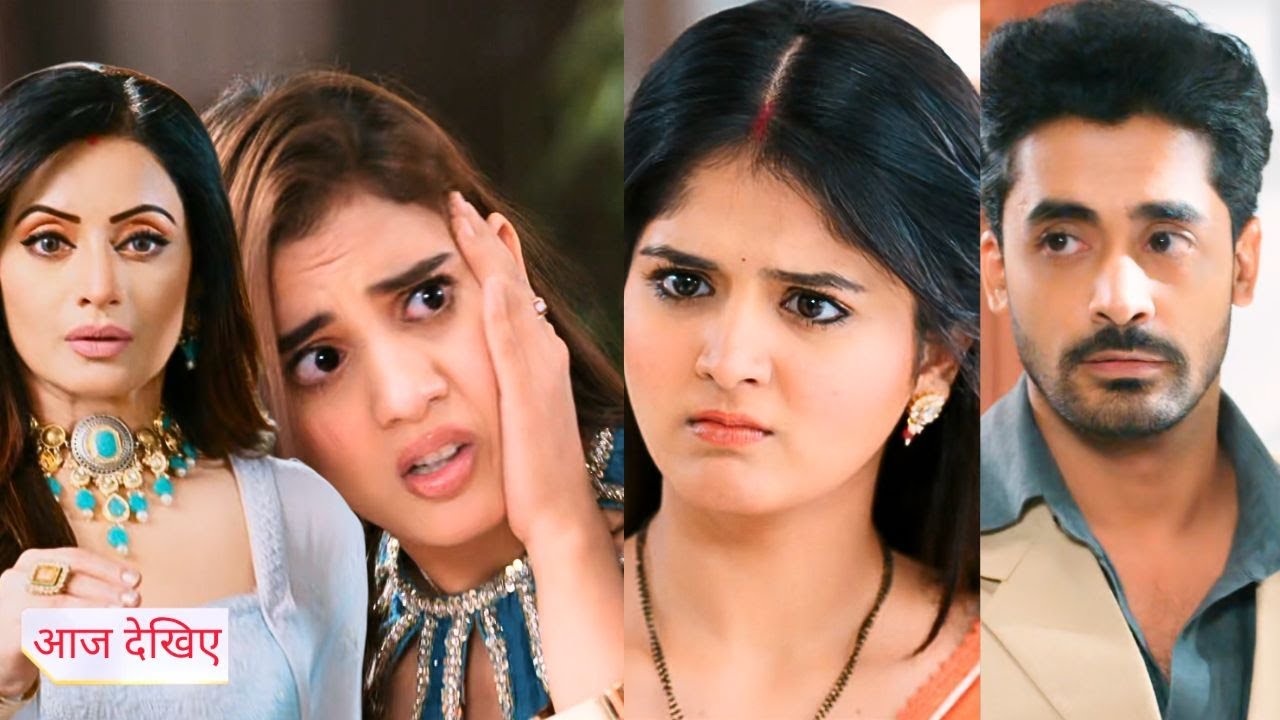 Maana Ke Hum Yaar Nahi Today Episode NEW PROMO | 13th December 2025 | Episode Update