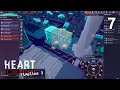 Murdering Middle Management ... for Science! - Heart of the Machine - S3E7
