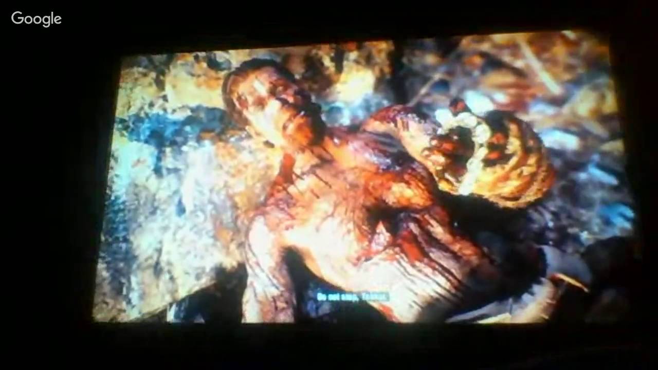 hangouts on air alternative live now #6 FAR CRY PRIMAL part 1