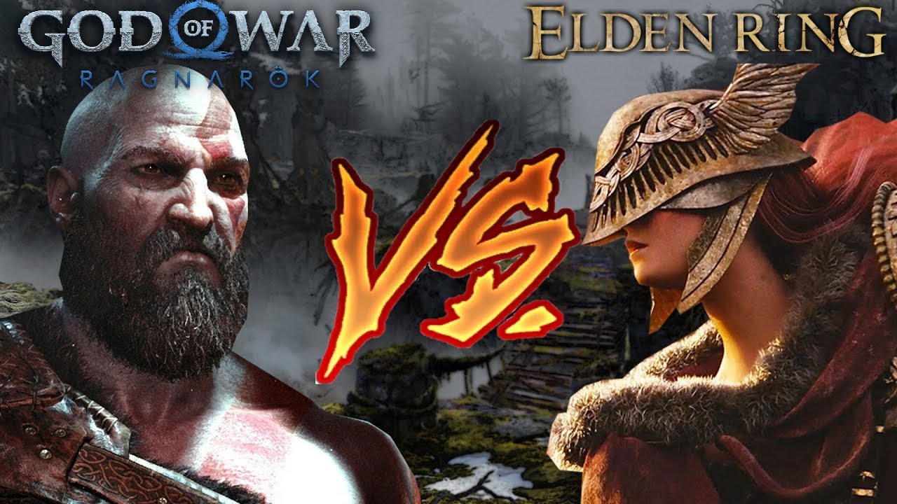 Stray, Elden Ring, God of War: Os jogos cotados para GOTY 2022 até