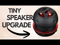 Small Speaker for Teens, Travel & Beach Bags-gifted
