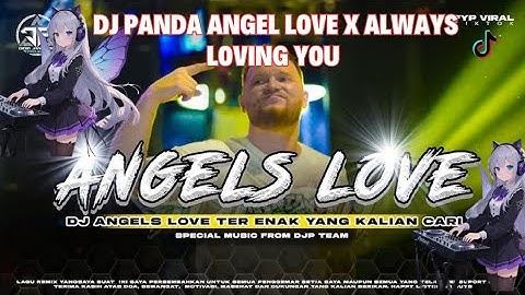 DJ PANDA VIRAL - AN ANGEL LOVE X ARIA X BHABI FULL VERSION 