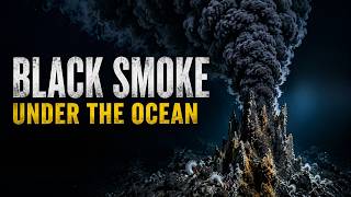 The Ocean Floor Is Leaking Black Smoke | Deep Sea Documentary for Sleep