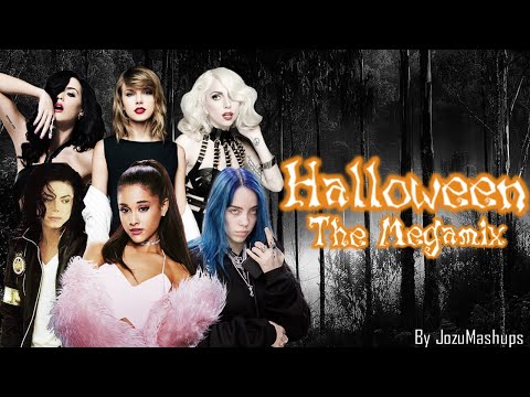 Halloween | The Megamix