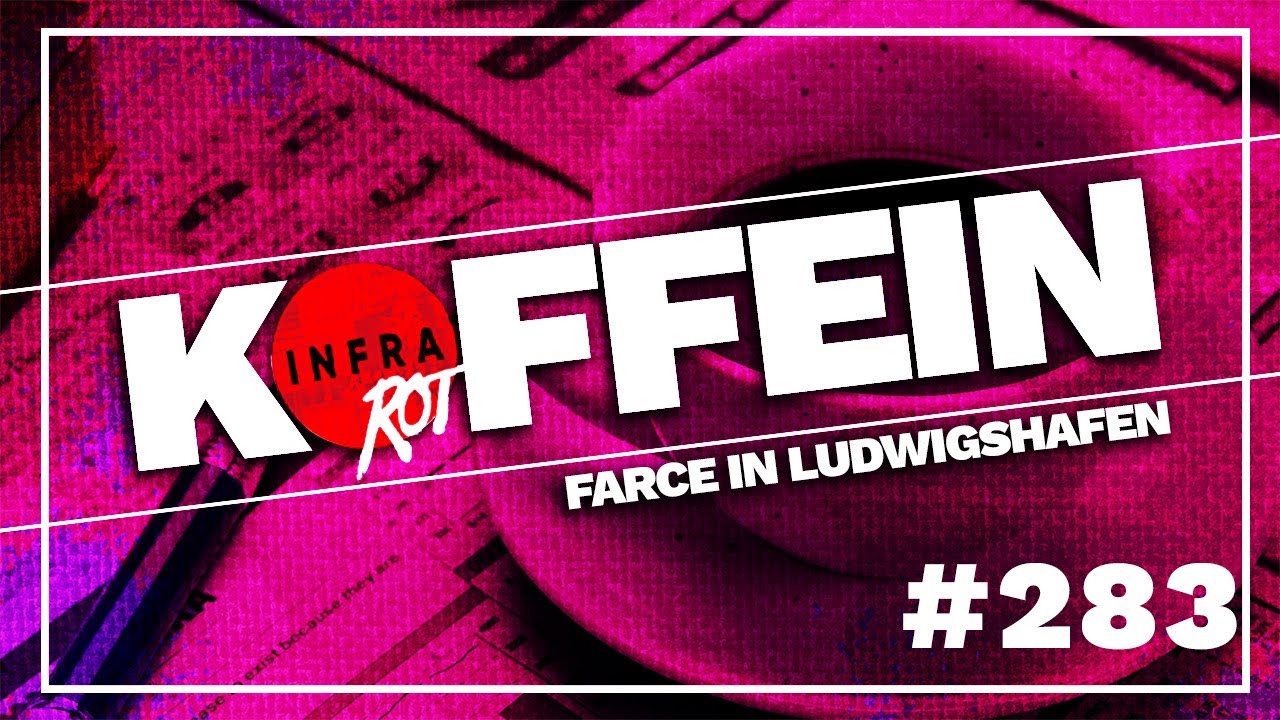 Vorschaubild: Farce in Ludwigshafen