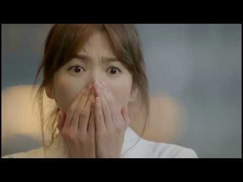 Talk Love - K.Will   太陽の末裔 OST