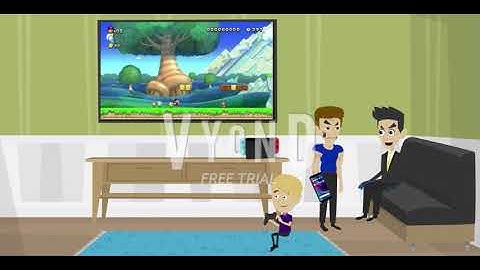 Ruby Gets Mad For Not Having IPhone 17/Throws Tantrum/Grounded/Sent To Bed (Not Seen)