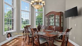 12223 Leo Rd, Fort Wayne, IN 46845