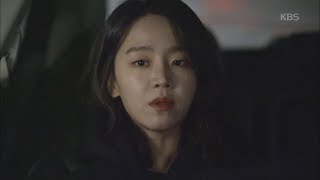 My Golden Life - Shin Hye-sun, I feel like I'm dying too ‘Anger’.02/18/2018