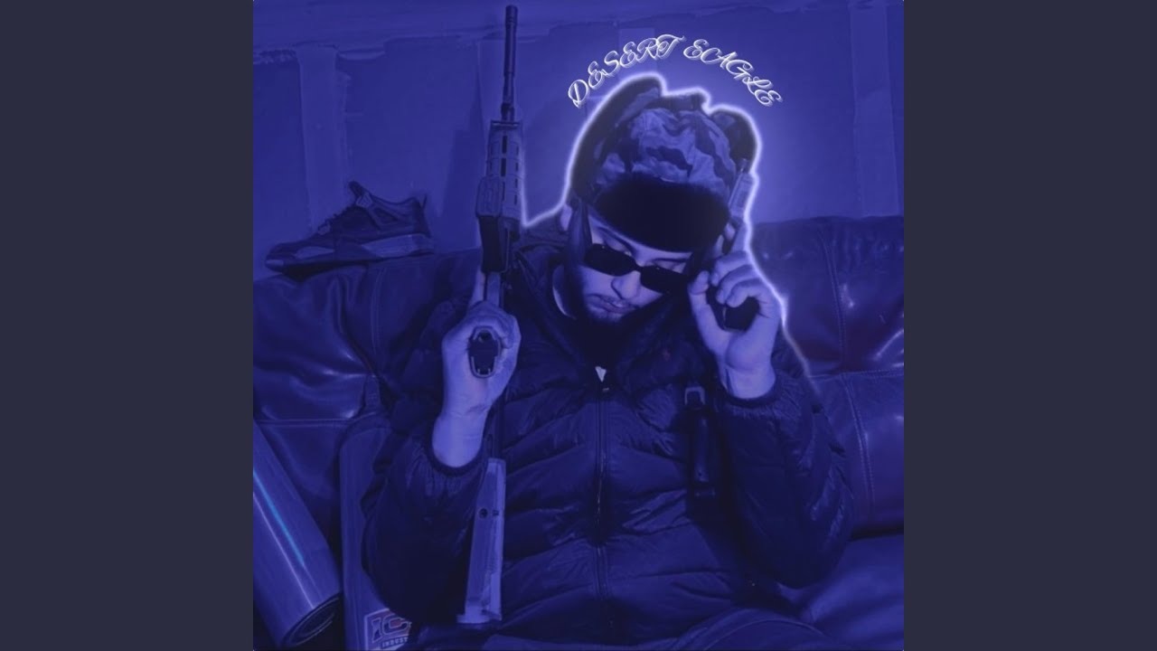 DESERT EAGLE adlı videoyu YouTube'da izle DESERT EAGLE adlı videoyu YouTube'da izle