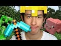 Minecraft ASMR (its back)