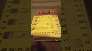 Numerology Magic Trick