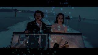 Турист. Фан видео. Джонни Депп. Анджелина Джоли. The Tourist. Johnny Depp. Angelina Jolie