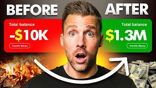 How to Start & Scale a Profitable Agency in 2026 (LIVE TRAINING)