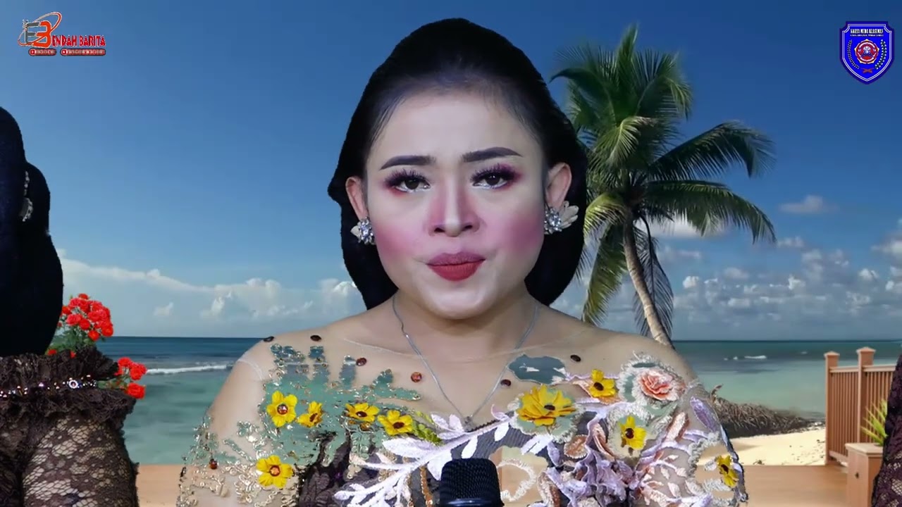 #matmatan 3 #CS Dewa Dewi #livestreaming #EndahBaritaMultimedia