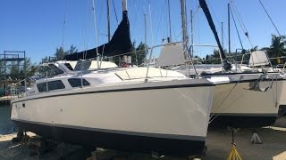 [UNAVAILABLE] Used 2002 Gemini 105 MC Catamaran in Key Largo, Florida