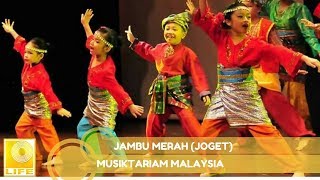 Jambu Merah | Joget