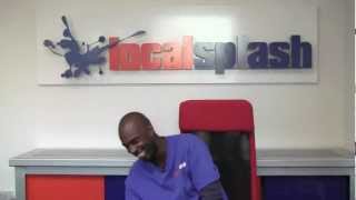 Local Splash - Interview Bloopers 2