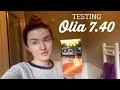 TESTING OLIA 7.40 INTENSE COPPER // Is it really worth it?