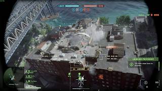 Battlefield 6 - Rank 250 to 260
Clips from rank 250 to 260 Battlefield 6 - Rank 250 to 260