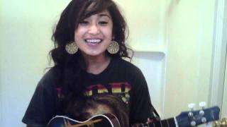 "Ehu Girl" - Kolohe Kai Ukulele Cover chords