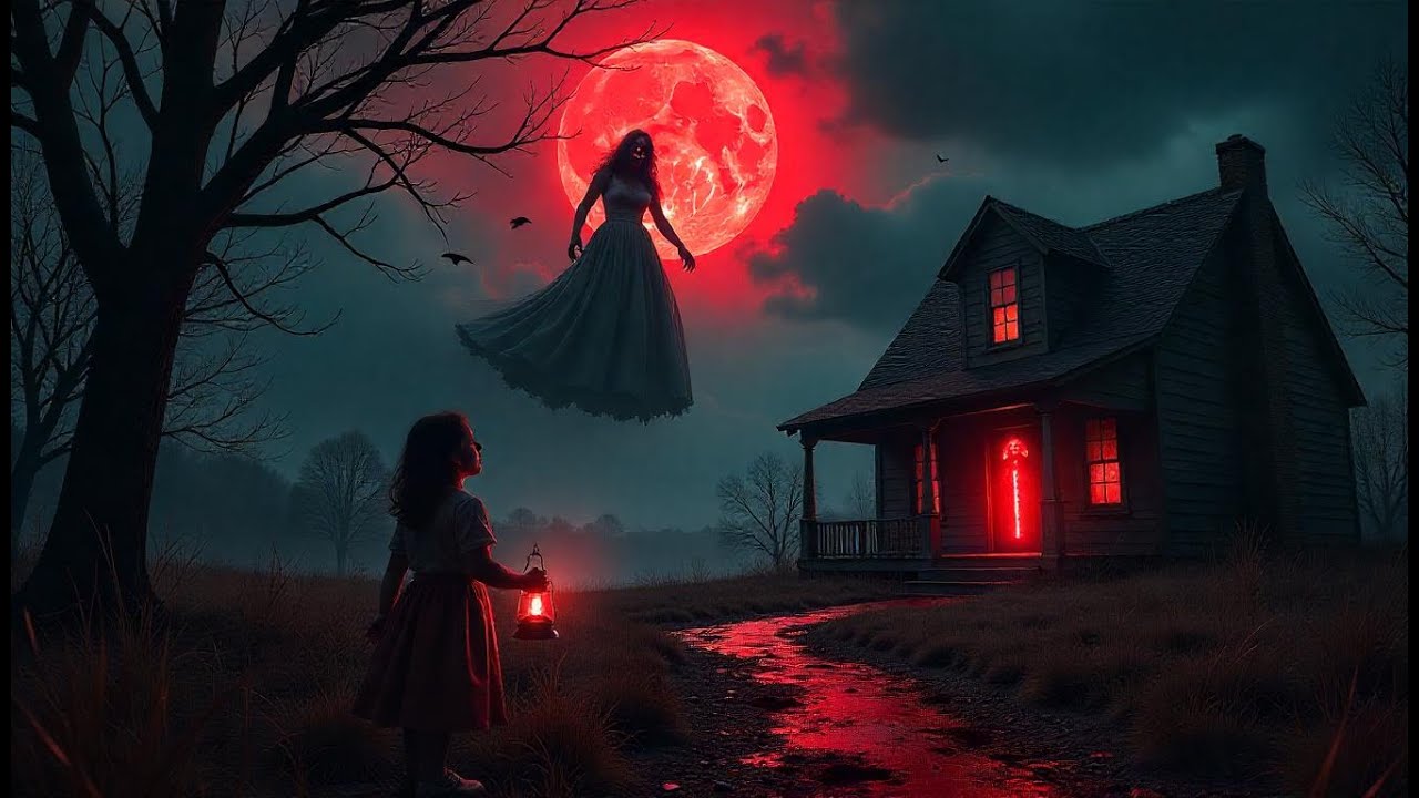 "Real Bell Witch Ghost Story 🇺🇸 | America’s Most Terrifying Haunted Village"