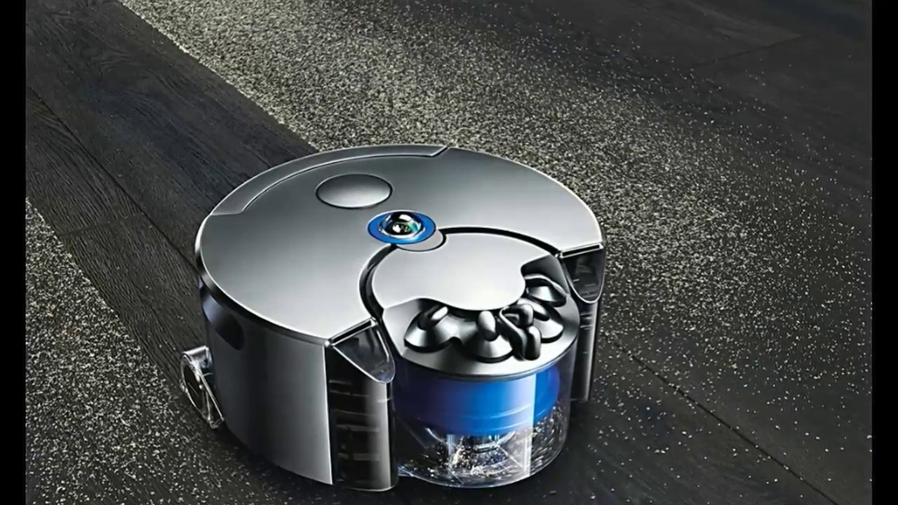 I Migliori 7 Robot Aspirapolvere Dyson - Classifica 2022 ⭐️