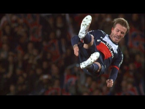 Video: Deca para Beckham pohvalila su se poklonima