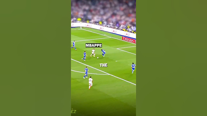 why Real Madrid is FORCING mbappe to wear no.10 Jersey?  #football