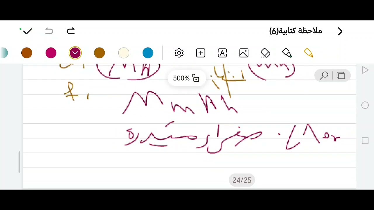 مسائل التهجين الثنائي/ للصف السادس الاعدادي 2026