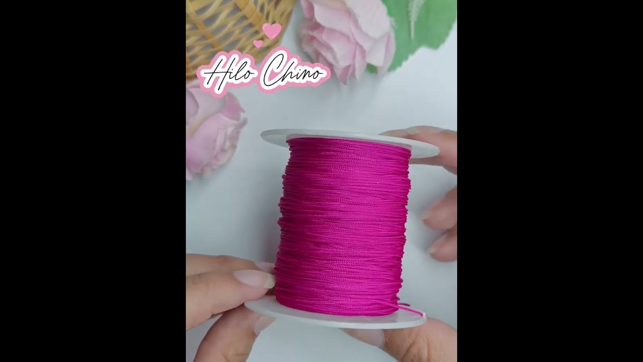 Tres pulseras que debes aprender a hacer para crear tu negocio.